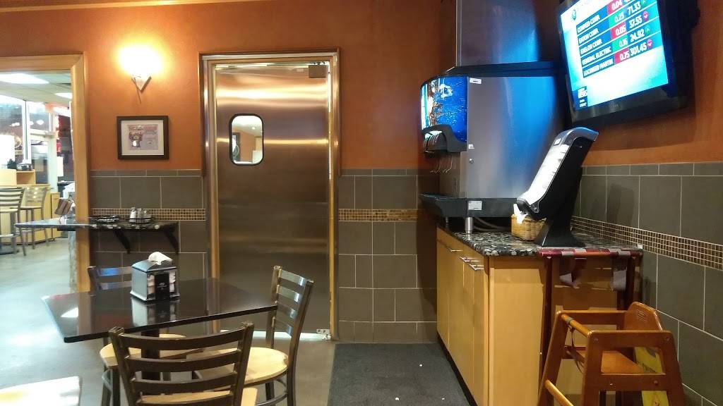 Original Italian Pizza | restaurant | 408 Oswego St, Liverpool, NY 13088, USA | 3154510099 OR +1 315-451-0099