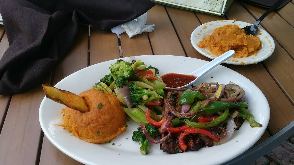 Rumba Island Bar & Grill | restaurant | 1800 Gulf to Bay Blvd, Clearwater, FL 33765, USA | 7274467027 OR +1 727-446-7027