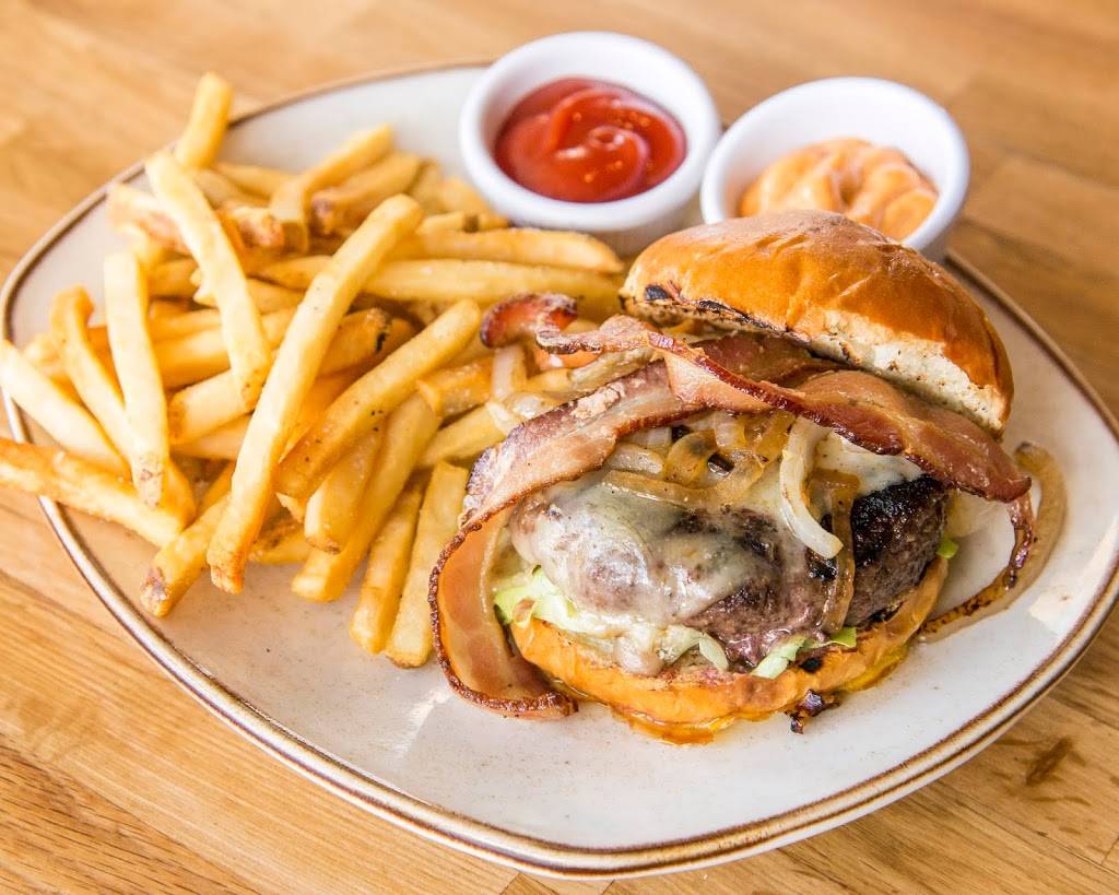 801 Restaurant & Bar | restaurant | 801 Florida Ave, NW, Washington, DC 20001, USA | 2023320207 OR +1 202-332-0207