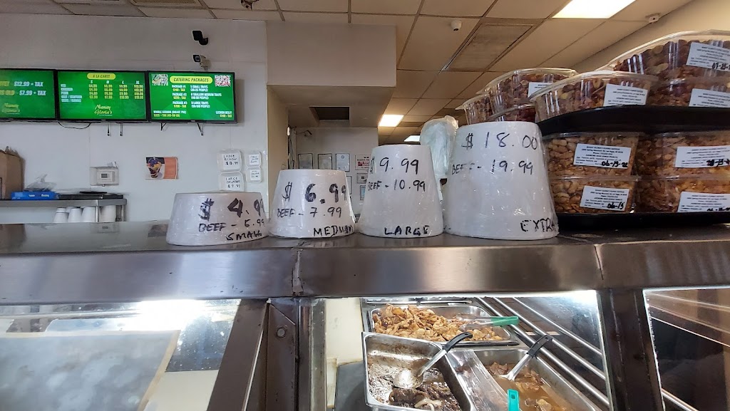 Nanay Glorias Filipino Restaurant | restaurant | 5980 W Spring Mountain Rd #2c, Las Vegas, NV 89146, USA | 7022523255 OR +1 702-252-3255