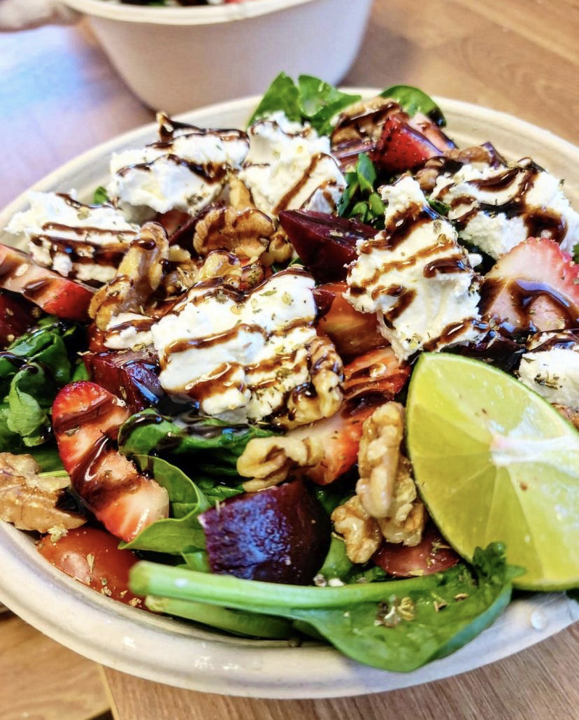 Lark and Owl | restaurant | 5604 La Jolla Blvd, La Jolla, CA 92037, USA | 8588867028 OR +1 858-886-7028