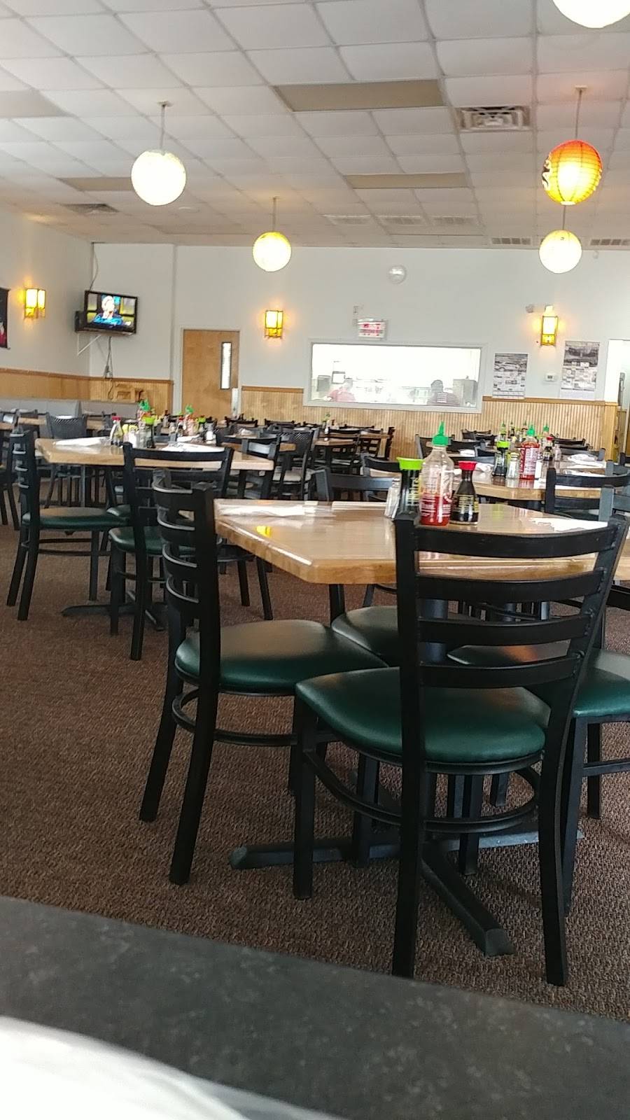 Kotos | restaurant | 1917 US-421, Wilkesboro, NC 28697, USA | 3368381888 OR +1 336-838-1888