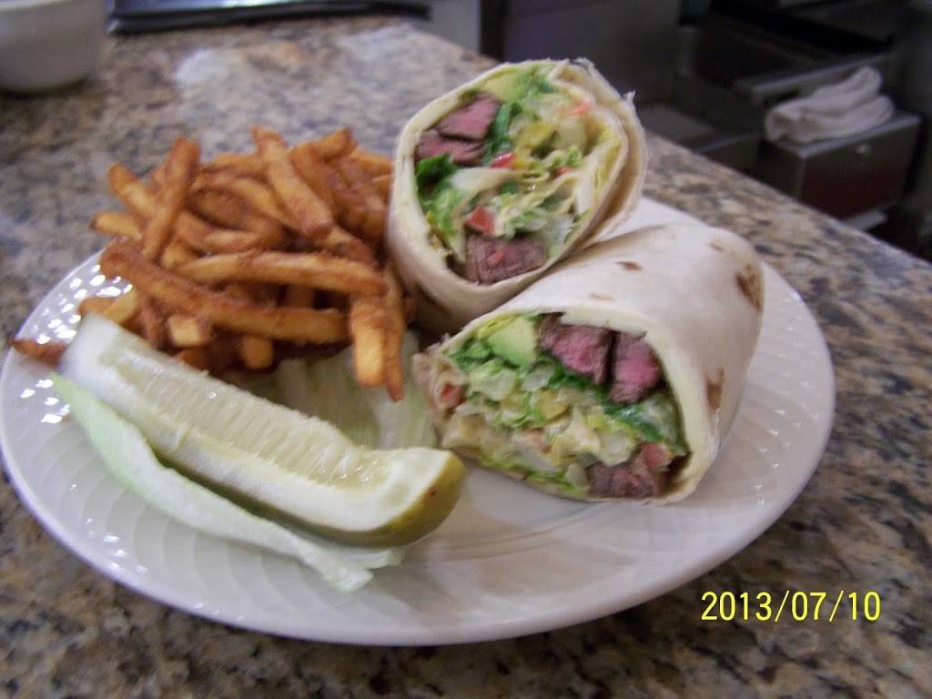 Garden Grille & Bar | restaurant | 11460 W Hilton Way, Avondale, AZ 85323, USA | 6238823351 OR +1 623-882-3351