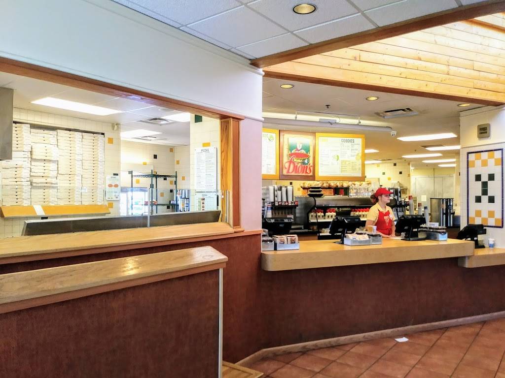 Dions | restaurant | 11000 Central Ave SE, Albuquerque, NM 87123, USA | 5052960771 OR +1 505-296-0771