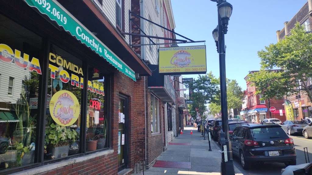 Comida Ecuatoriana | restaurant | 1908 Bergenline Ave, Union City, NJ 07087, USA | 2013920619 OR +1 201-392-0619