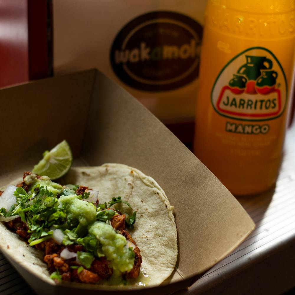 Wakamolé Truly Mexican | restaurant | 435 S Myrtle Ave, Clearwater, FL 33756, USA | 7278719252 OR +1 727-871-9252