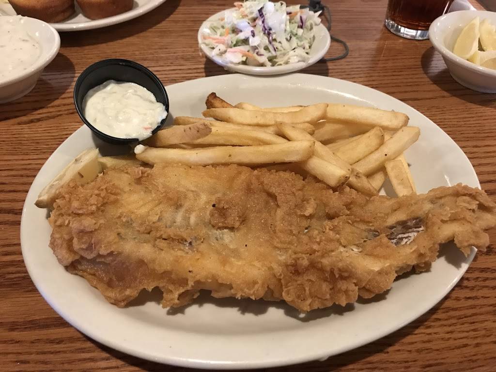 Cracker Barrel Old Country Store | restaurant | 1971 Carl D. Silver Parkway, Fredericksburg, VA 22401, USA | 5407858352 OR +1 540-785-8352