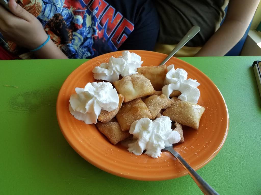 The Blue Goose Cantina | restaurant | 9320 Dallas Pkwy #140, Frisco, TX 75034, USA | 9726689604 OR +1 972-668-9604