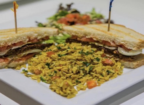 The Vegan Restaurants | restaurant | 15550 Okeechobee Blvd, Loxahatchee, FL 33470, USA | 5617168077 OR +1 561-716-8077