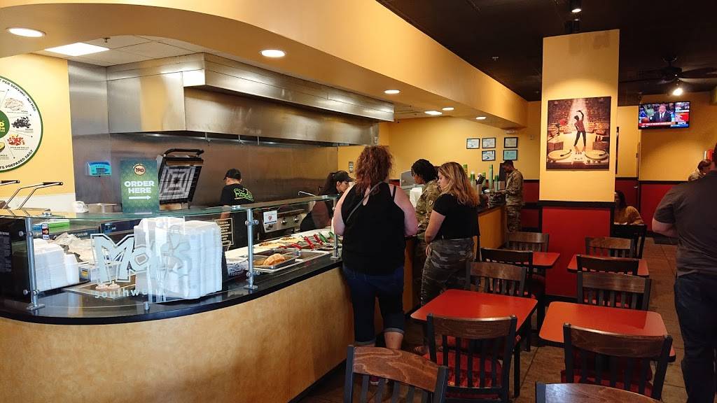 Moes Southwest Grill | restaurant | 98-1005 Moanalua Rd, Aiea, HI 96701, USA | 8084886637 OR +1 808-488-6637