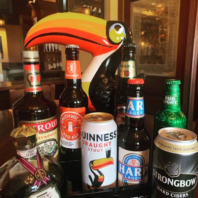 Brazen Head Irish Pub | restaurant | 319 N 78th St, Omaha, NE 68114, USA | 4023933731 OR +1 402-393-3731