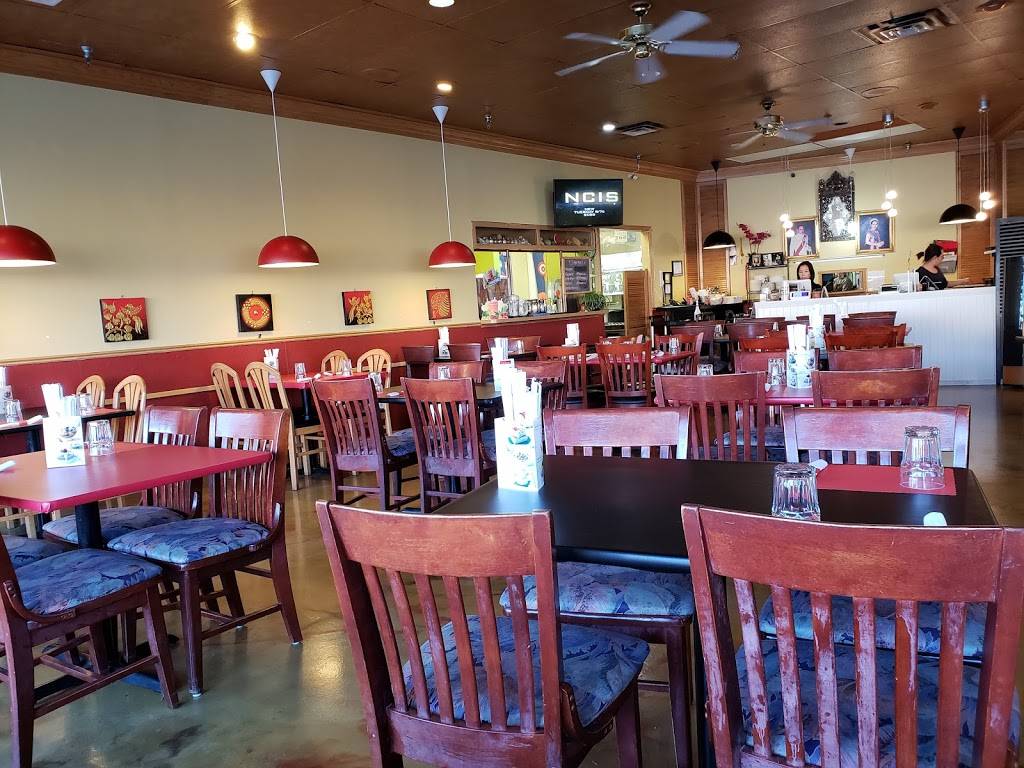 Chopsticks Noodle & Thai Cafe | cafe | 375 S, IL-59, Aurora, IL 60504, USA | 6308986898 OR +1 630-898-6898