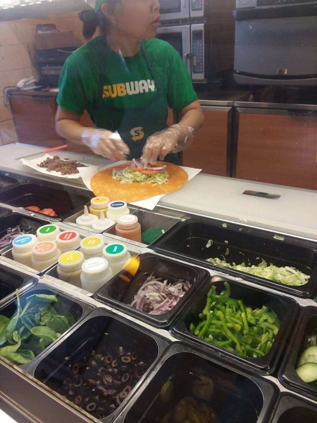 Subway Restaurants | restaurant | 12223 Highland Avenue, Day Creek Blvd STE 110, Rancho Cucamonga, CA 91739, USA | 9098998400 OR +1 909-899-8400