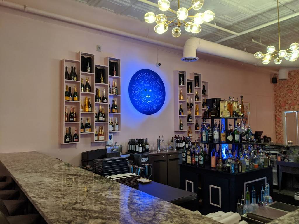 The Eleanor | restaurant | 317 NW 23rd St, Oklahoma City, OK 73103, USA | 4056550227 OR +1 405-655-0227