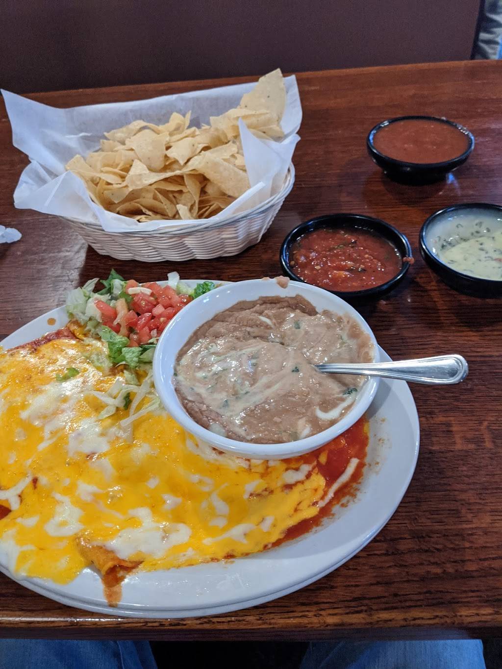 Salsa Grill Cantina | restaurant | 6508 Martway St, Mission, KS 66202, USA | 9133624921 OR +1 913-362-4921