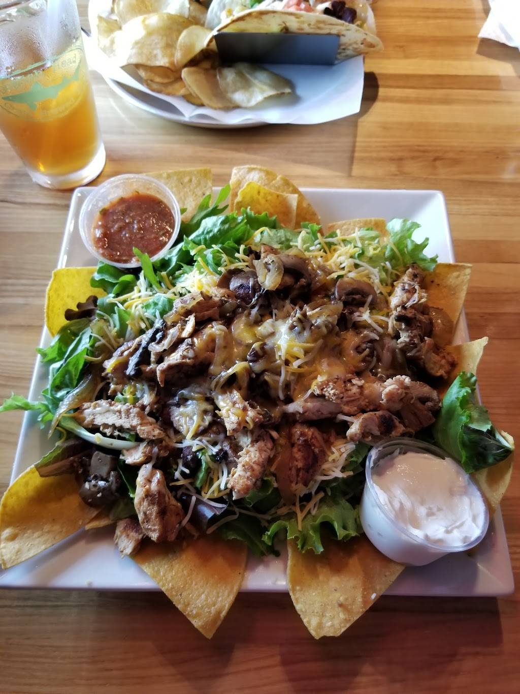 Tipsyz Tavern & Grill | restaurant | 805 Westchester Dr, High Point, NC 27262, USA | 3368870230 OR +1 336-887-0230