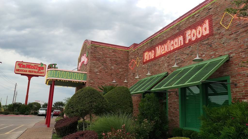 TaMollys of Greenville | restaurant | 6929 Interstate Hwy 30, Greenville, TX 75402, USA | 9034546193 OR +1 903-454-6193