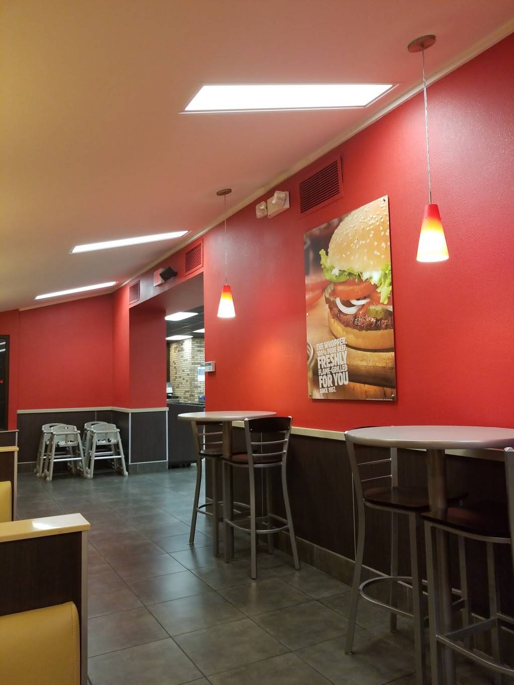 Burger King | restaurant | 3720 Mechanicsville Turnpike, Richmond, VA 23223, USA | 8043292346 OR +1 804-329-2346