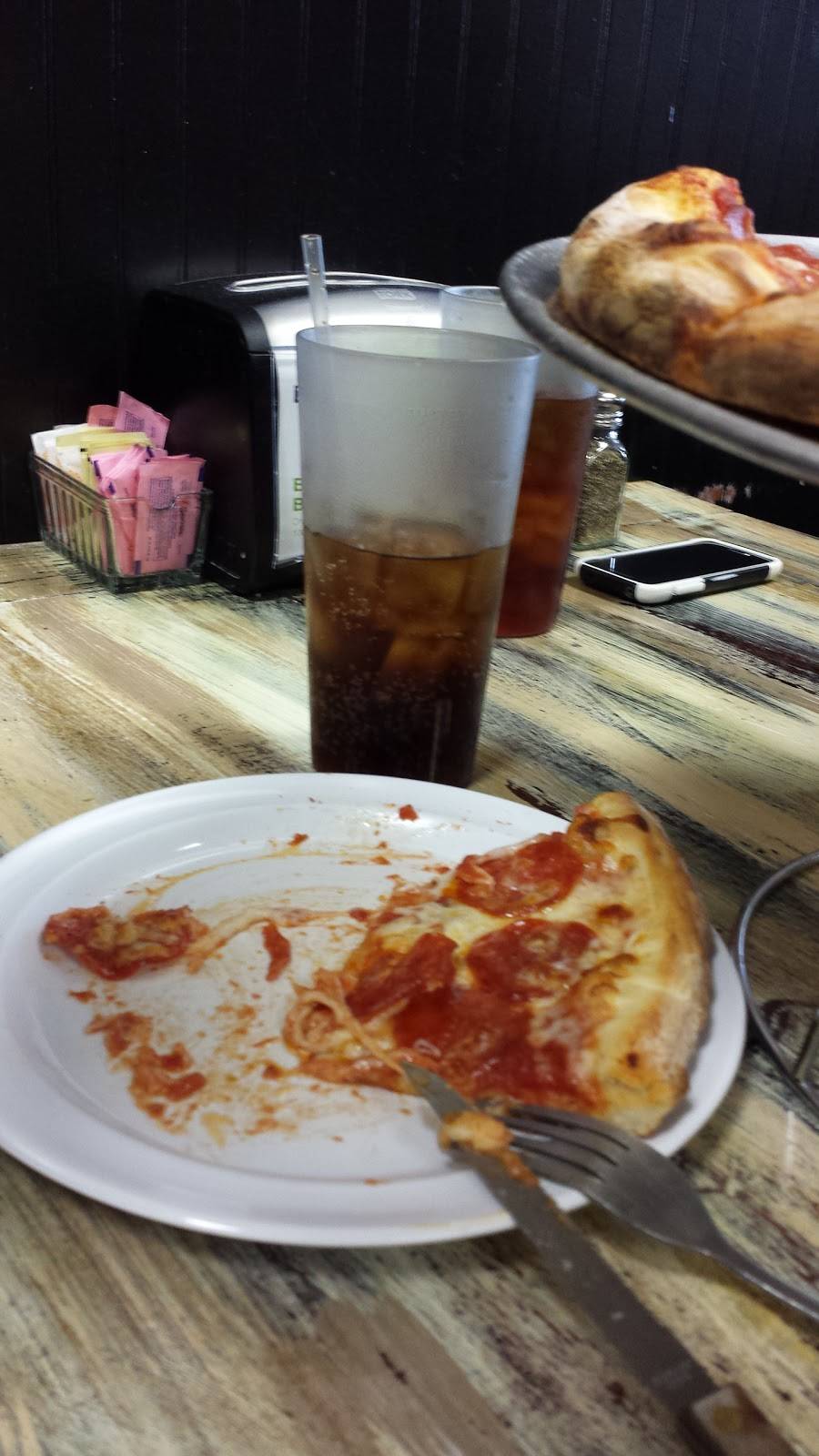 Babas Pizzeria | restaurant | 236 Carmichael Way #302, Chesapeake, VA 23322, USA | 7572047876 OR +1 757-204-7876