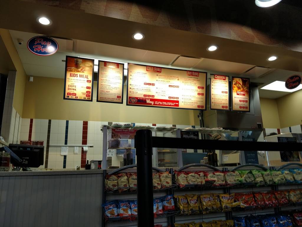 Jersey Mikes Subs | restaurant | 3362 Center Rd e10, Brunswick, OH 44212, USA | 3304603934 OR +1 330-460-3934