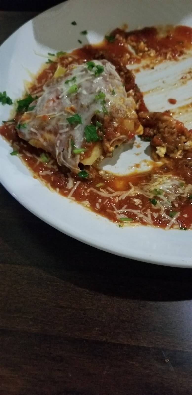 George’s Italian Kitchen | restaurant | 5224 S State Hwy 360 Suite #240, Grand Prairie, TX 75052, USA | 9725227795 OR +1 972-522-7795