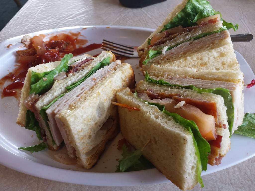 Vics All Star Kitchen | restaurant | 201 Main St A, Pleasanton, CA 94566, USA | 9254840789 OR +1 925-484-0789