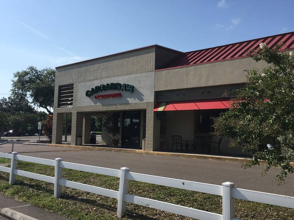 Carrabbas Italian Grill | restaurant | 5515 E Fowler Ave, Temple Terrace, FL 33617, USA | 8139893898 OR +1 813-989-3898