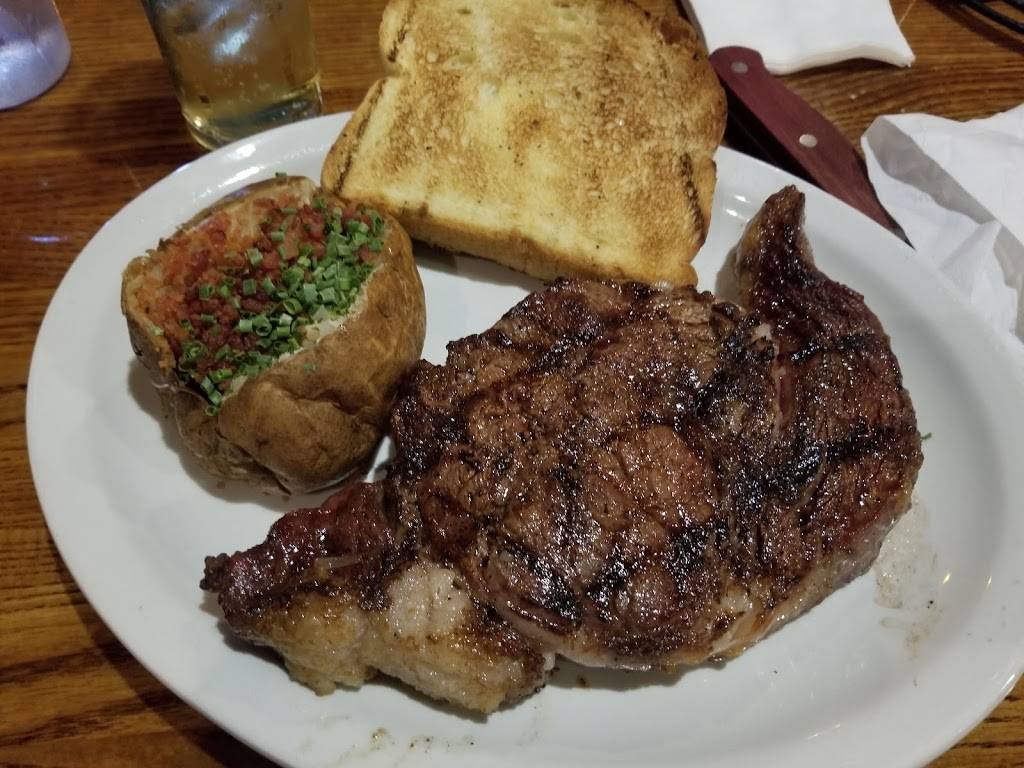 Iowa Beef Steakhouse | restaurant | 1201 E Euclid Ave, Des Moines, IA 50316, USA | 5152621138 OR +1 515-262-1138