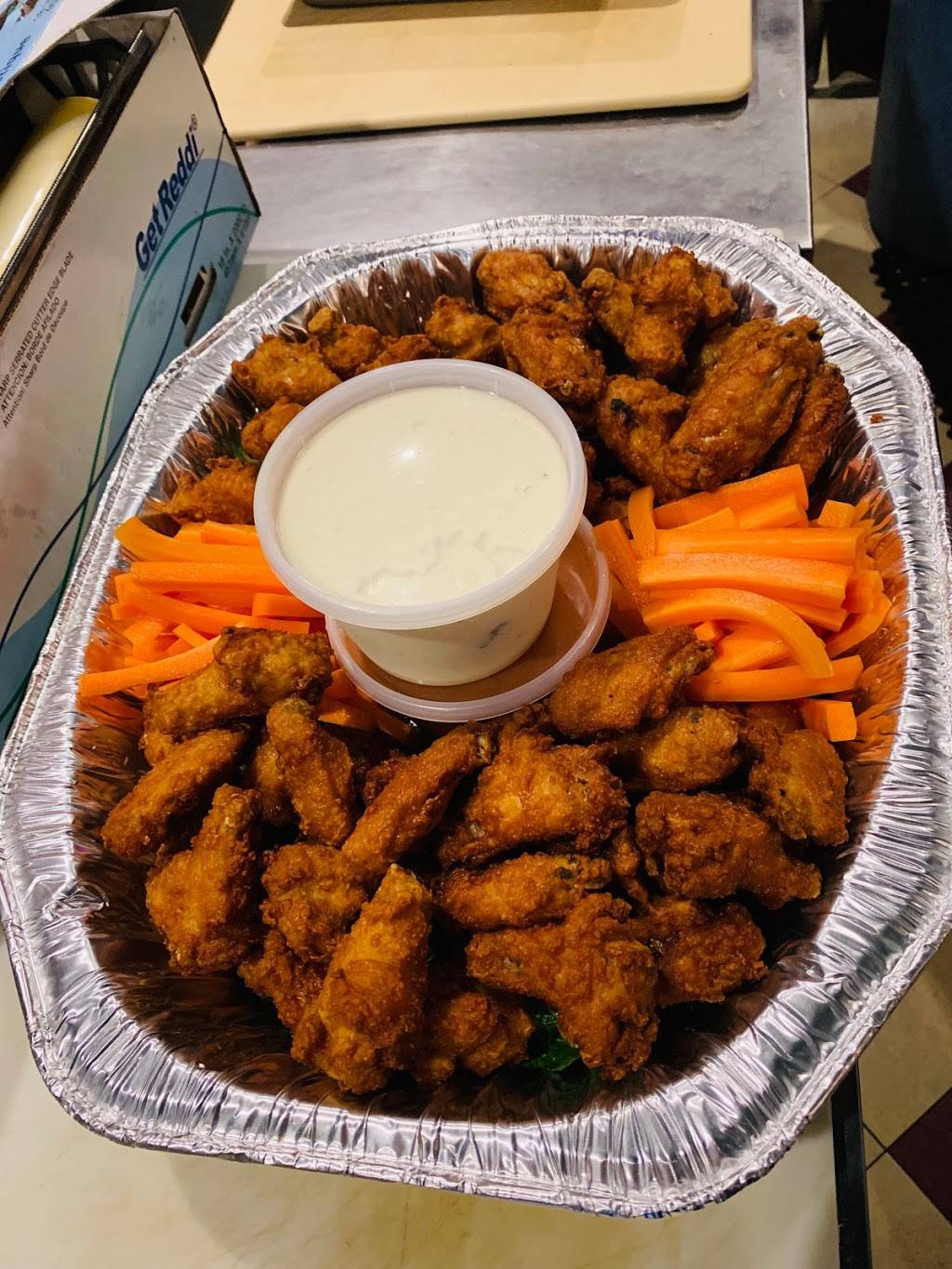 Jack & Jill | restaurant | 49 Main St, Brewster, NY 10509, USA | 8452799878 OR +1 845-279-9878