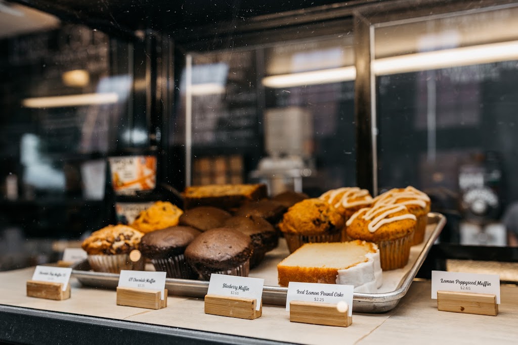 The Muse Coffee Company | cafe | 1509 Enterprise Dr, Lynchburg, VA 24502, USA | 4342378878 OR +1 434-237-8878