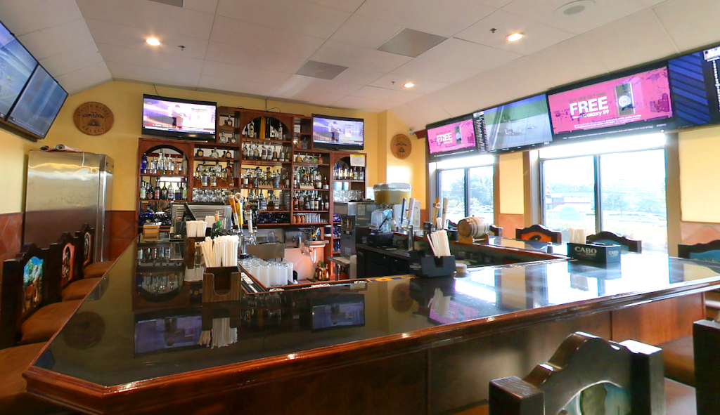 Margaritas of Cordova | restaurant | 1805 N Germantown Pkwy, Cordova, TN 38016, USA | 9019070050 OR +1 901-907-0050