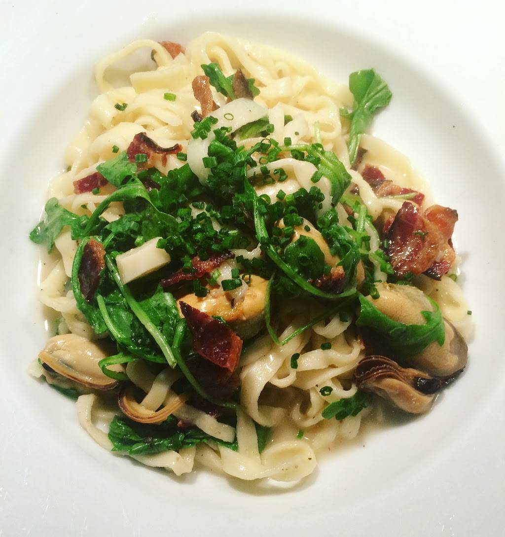 The Farm on Adderley | restaurant | 1108 Cortelyou Rd, Brooklyn, NY 11218, USA | 7182873101 OR +1 718-287-3101