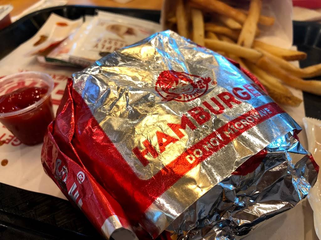 Wendys | restaurant | 1980 Barnett Shoals Rd, Athens, GA 30605, USA | 7065498190 OR +1 706-549-8190