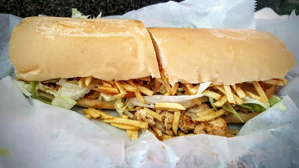 Snack Hunter Cafetería | restaurant | 3799 NW 7th St, Miami, FL 33126, USA | 7862905242 OR +1 786-290-5242