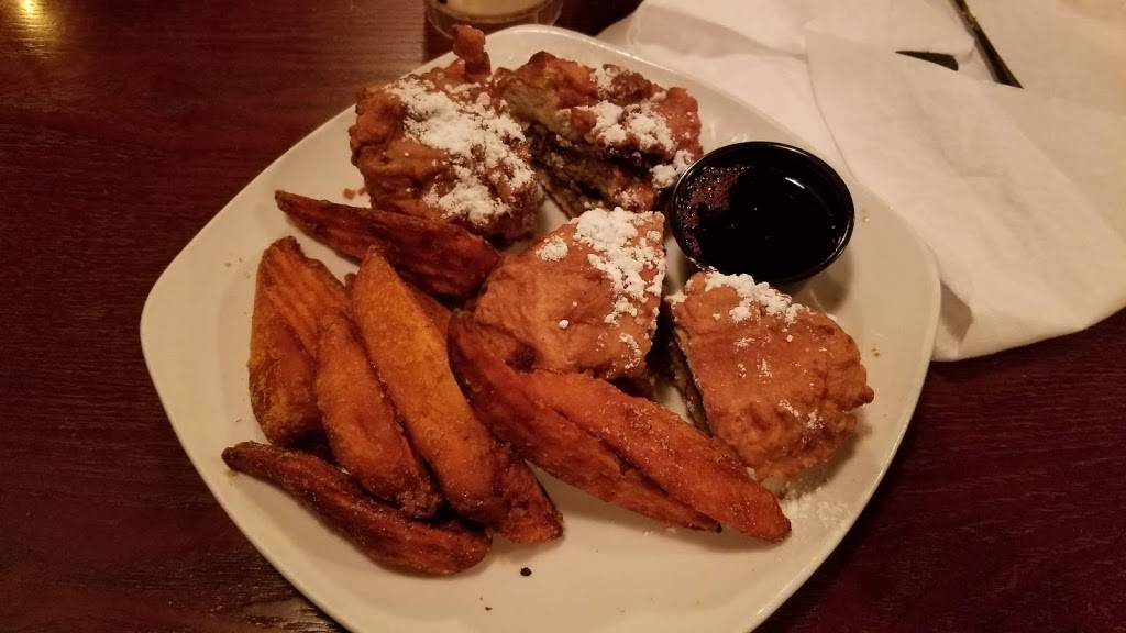 {RA} Bistro | restaurant | 1344 Main St B, Lynchburg, VA 24504, USA | 4348451601 OR +1 434-845-1601