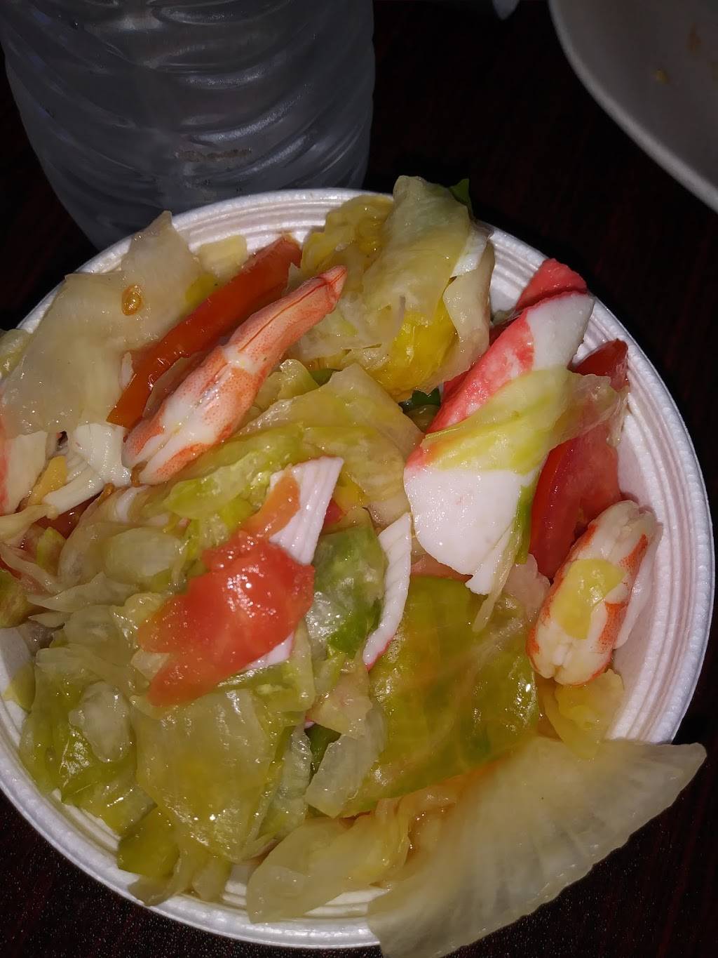 El Kefón | restaurant | 1836 Broadway Ave, Lorain, OH 44052, USA | 4402466396 OR +1 440-246-6396