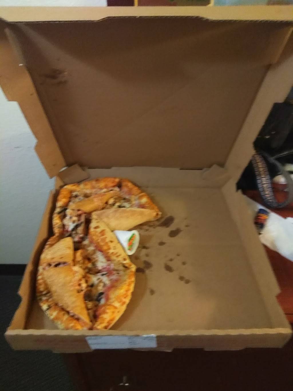 Pizza Bolis | meal delivery | 8800 Commerce Ct #101, Manassas, VA 20110, USA | 7033352000 OR +1 703-335-2000