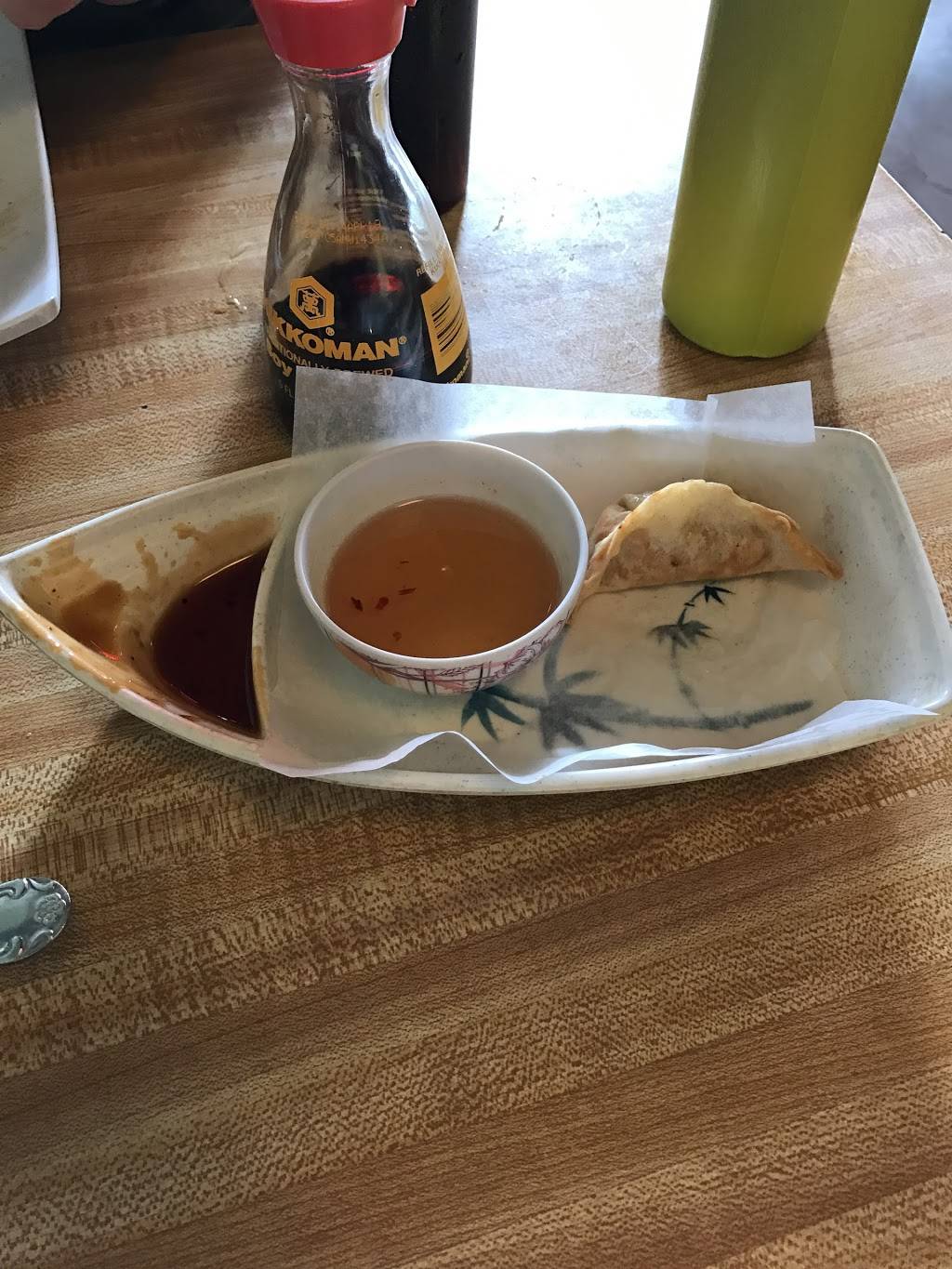 Teriyaki Thai Etc | restaurant | 109 S 65th Ave, Ridgefield, WA 98642, USA | 3608879246 OR +1 360-887-9246