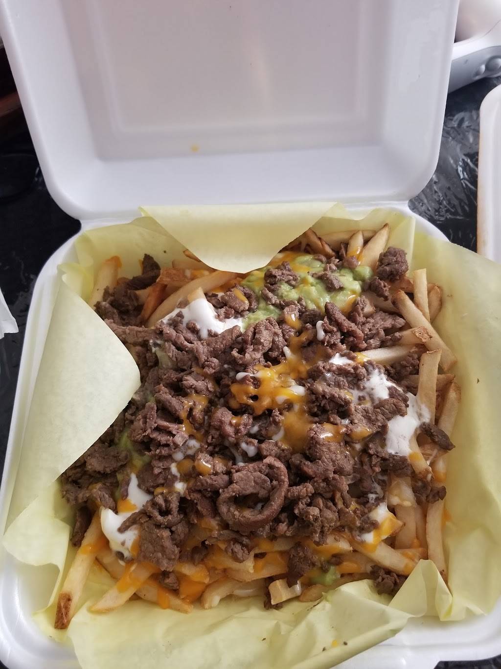 Taco Star | restaurant | 503 E 84th Ave, Thornton, CO 80229, USA | 3032889228 OR +1 303-288-9228