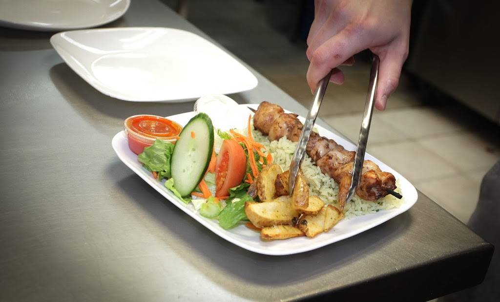 Les Rôtisseries Duhamel | restaurant | 250 Rue Denison E, Granby, QC J2H 2R6, Canada | 4503727583 OR +1 450-372-7583