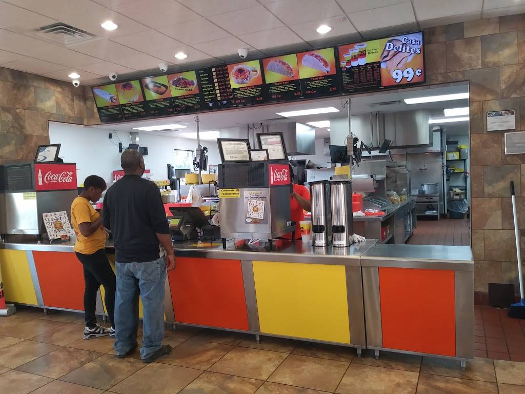 Taco Casa | restaurant | 12027 Lake June Rd, Balch Springs, TX 75180, USA | 4699146111 OR +1 469-914-6111