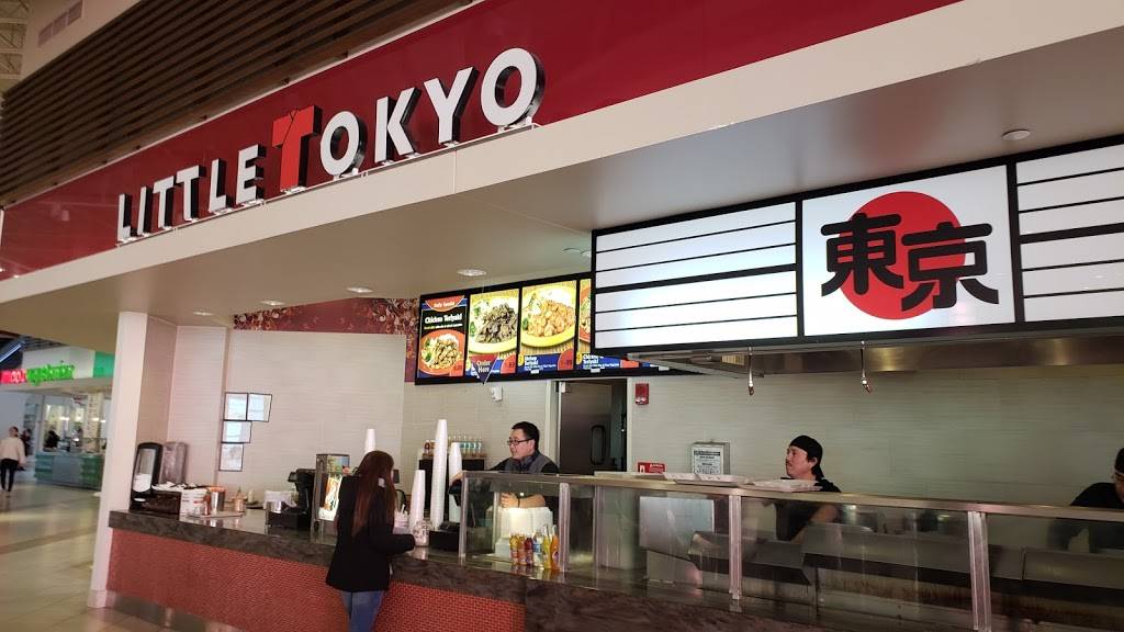 Little Tokyo | restaurant | 5220-5240 Fashion Outlets Way, Rosemont, IL 60018, USA | 4077061378 OR +1 407-706-1378