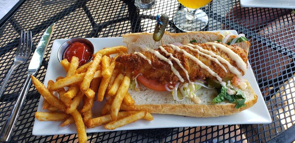 New River Taphouse | restaurant | 1716 Pleasure House Rd #101, Virginia Beach, VA 23455, USA | 7579653612 OR +1 757-965-3612