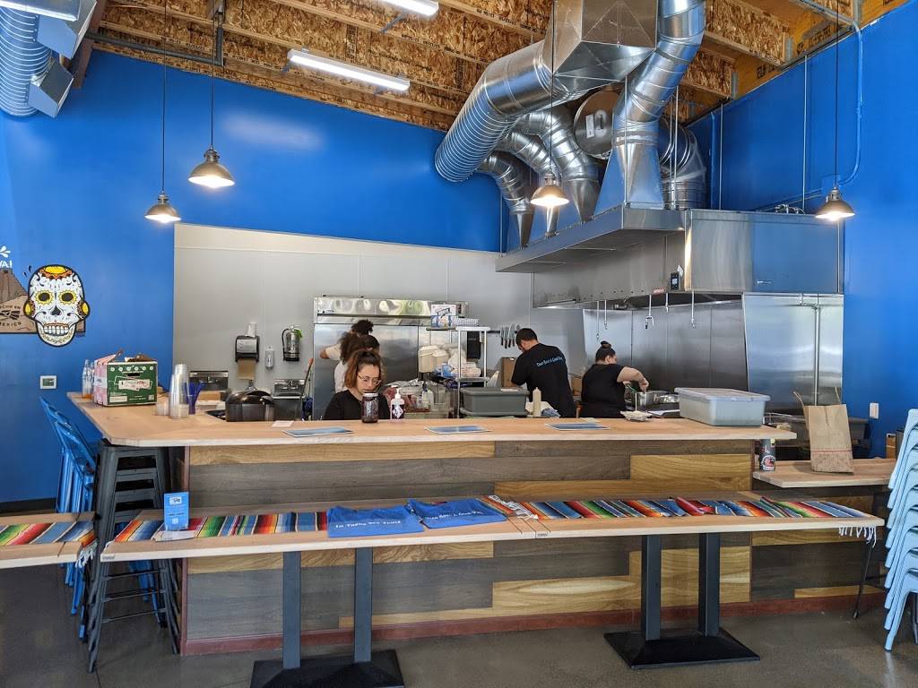 Azuls Taco House Downtown | restaurant | 231 Court St NE Suite 150, Salem, OR 97301, USA | 9713325775 OR +1 971-332-5775