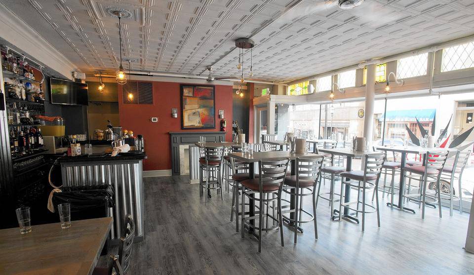 Vida Taco Bar | restaurant | 200 Main St, Annapolis, MD 21401, USA | 4438376521 OR +1 443-837-6521