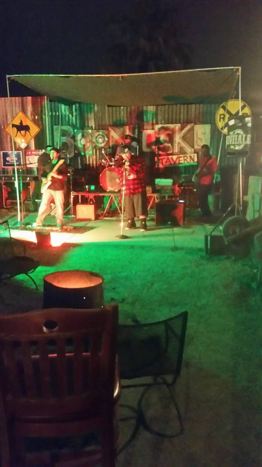 Boondocks Tavern | restaurant | 4296 W Ramsey St, Banning, CA 92220, USA | 9519221936 OR +1 951-922-1936