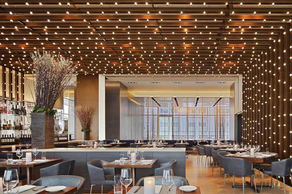 Riverpark | restaurant | 450 E 29th St, New York, NY 10016, USA | 2127299790 OR +1 212-729-9790