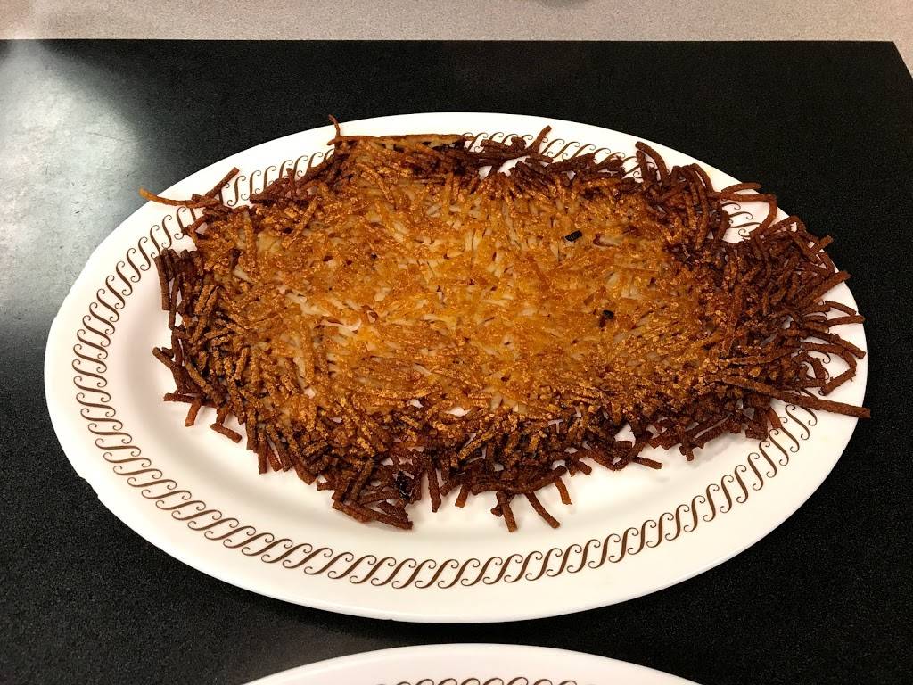 Waffle House | meal takeaway | 1285 18 Mile Rd, Central, SC 29630, USA | 8646391153 OR +1 864-639-1153