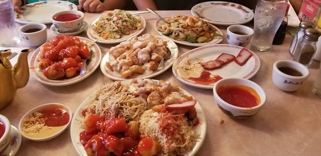 Ming Wah Restaurant | restaurant | 1618 W 3rd Ave, Spokane, WA 99201, USA | 5094559474 OR +1 509-455-9474