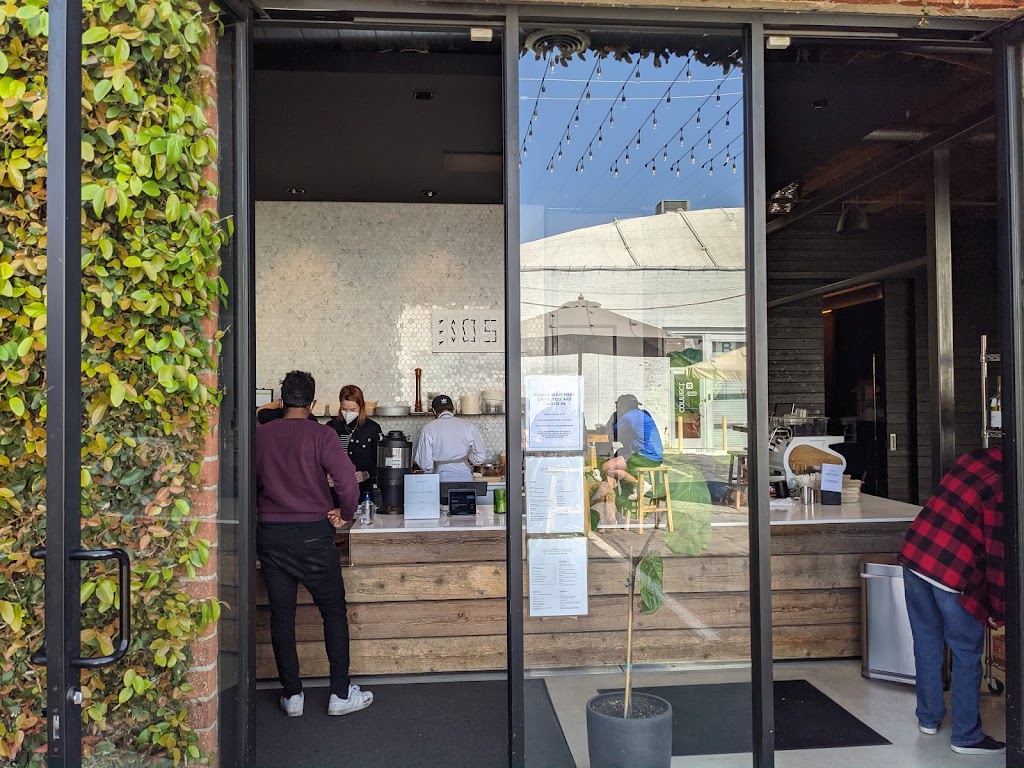 goodboybob coffee roasters | cafe | 2058 Broadway, Santa Monica, CA 90404, USA | 4245817014 OR +1 424-581-7014